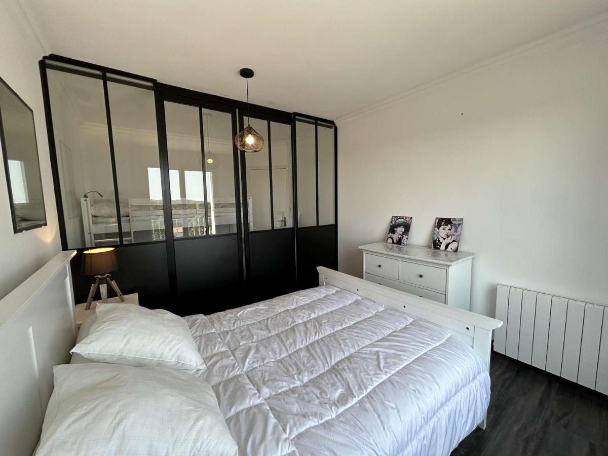 Apartment Appartement 2 Pieces Avec Parking A Saint-Jean-De-Monts - Fr-1-224C-257